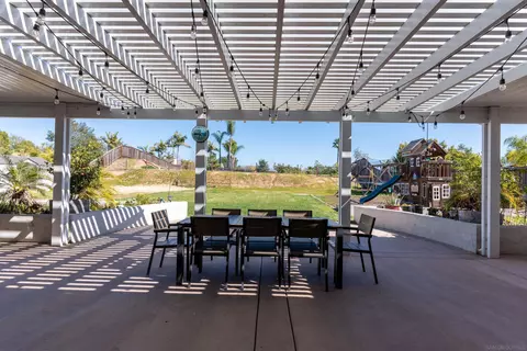Exterior - 2352 Clearcrest Ln, Fallbrook, CA 92028 photo 5 of 6
