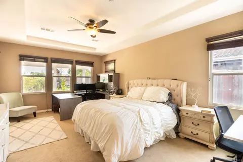 Bedroom - 2352 Clearcrest Ln, Fallbrook, CA 92028 photo 1 of 8