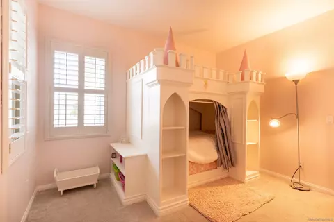Bedroom - 2352 Clearcrest Ln, Fallbrook, CA 92028 photo 8 of 8