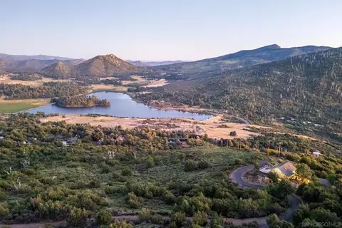View/Area - 15775 N Peak Rd, Julian, CA 92036 photo 4 of 6
