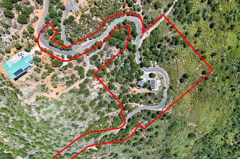 View/Area - 15775 N Peak Rd, Julian, CA 92036 photo 6 of 6