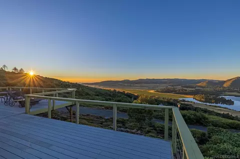 View/Area - 15775 N Peak Rd, Julian, CA 92036 photo 2 of 6