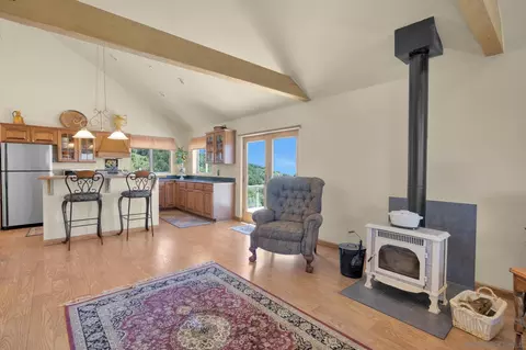 Living - 15775 N Peak Rd, Julian, CA 92036 photo 1 of 3