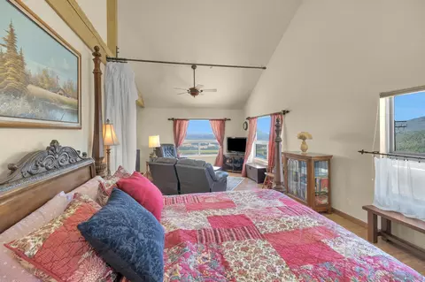Bedroom - 15775 N Peak Rd, Julian, CA 92036 photo 3 of 3