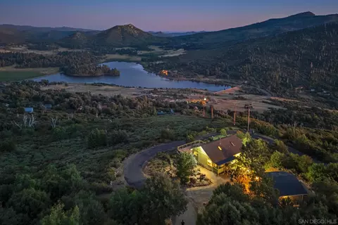 View/Area - 15775 N Peak Rd, Julian, CA 92036 photo 5 of 6