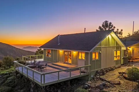 Other - 15775 N Peak Rd, Julian, CA 92036 photo 5 of 6