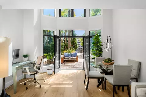 500 W Harbor Dr #115, San Diego, CA 92101