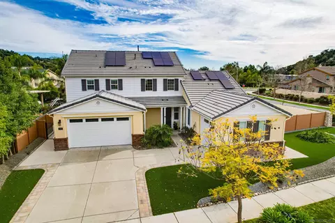 Exterior - 2915 Rangpur Ct, Escondido, CA 92027 photo 14 of 18