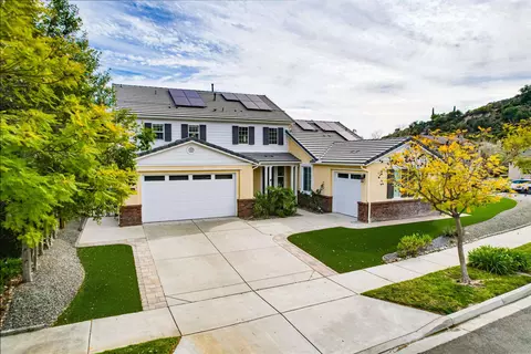 Exterior - 2915 Rangpur Ct, Escondido, CA 92027 photo 11 of 18