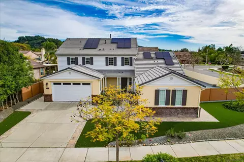 Exterior - 2915 Rangpur Ct, Escondido, CA 92027 photo 12 of 18