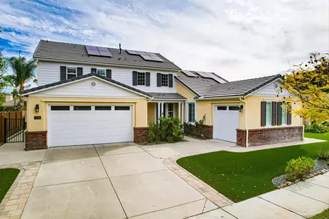 Exterior - 2915 Rangpur Ct, Escondido, CA 92027 photo 16 of 18