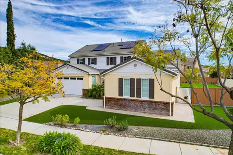 Exterior - 2915 Rangpur Ct, Escondido, CA 92027 photo 15 of 18