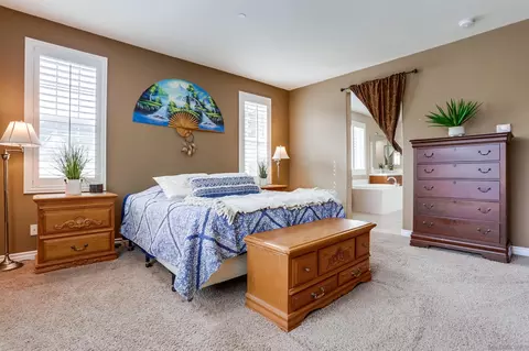 Bedroom - 2915 Rangpur Ct, Escondido, CA 92027 photo 2 of 7