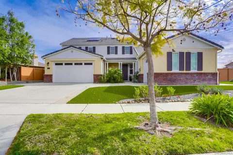 Exterior - 2915 Rangpur Ct, Escondido, CA 92027 photo 2 of 18