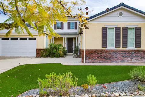 Exterior - 2915 Rangpur Ct, Escondido, CA 92027 photo 17 of 18