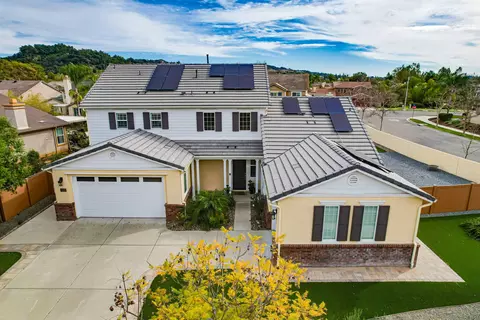 Exterior - 2915 Rangpur Ct, Escondido, CA 92027 photo 13 of 18