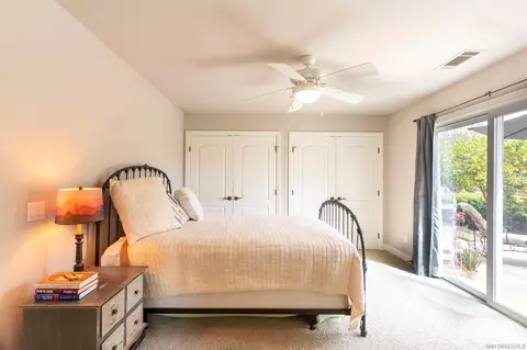 Bedroom - 813 Hamilton Ln, Fallbrook, CA 92028 photo 4 of 5