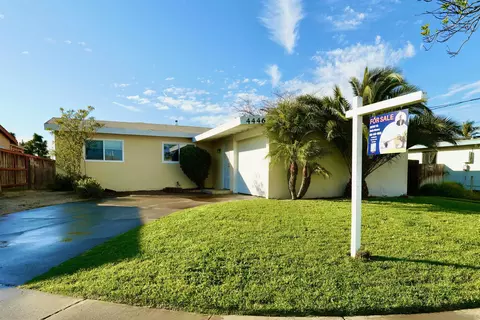4446 Limerick Way, San Diego, CA 92117