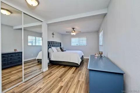 Bedroom - 1466 Jefferson Ave, Escondido, CA 92027 photo 6 of 6