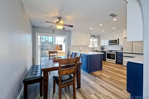 Kitchen - 1466 Jefferson Ave, Escondido, CA 92027 photo 1 of 5