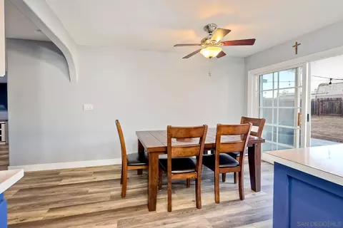 Dining - 1466 Jefferson Ave, Escondido, CA 92027 photo 1 of 1
