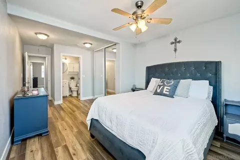 Bedroom - 1466 Jefferson Ave, Escondido, CA 92027 photo 5 of 6