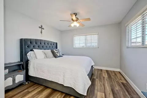Bedroom - 1466 Jefferson Ave, Escondido, CA 92027 photo 4 of 6