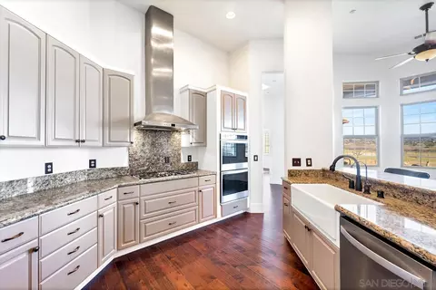 Kitchen - 1005 Elm St, Ramona, CA 92065 photo 2 of 6