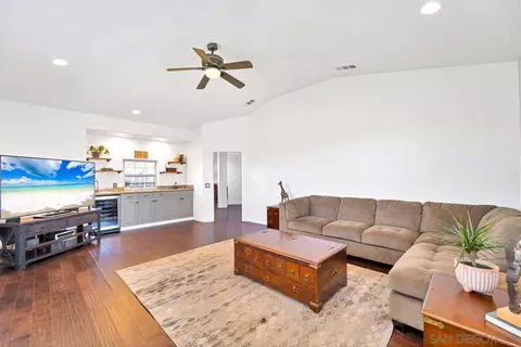 Living - 1005 Elm St, Ramona, CA 92065 photo 3 of 3