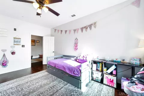 Bedroom - 1005 Elm St, Ramona, CA 92065 photo 5 of 5
