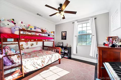 Bedroom - 1005 Elm St, Ramona, CA 92065 photo 3 of 5