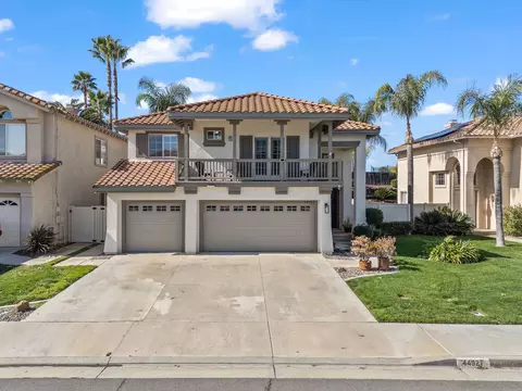 44927 Camino Veste, Temecula, CA 92592