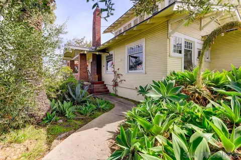 3121 Beech St, San Diego, CA 92102