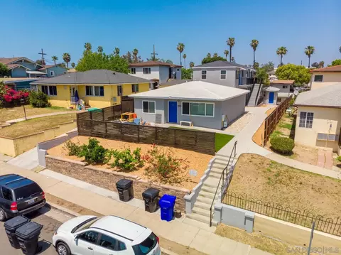 3966 Teak St, San Diego, CA 92113