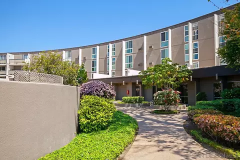 3050 Rue D Orleans #491, San Diego, CA 92110
