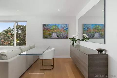 Dining - 8040 Girard Ave #7, La Jolla, CA 92037 photo 1 of 1