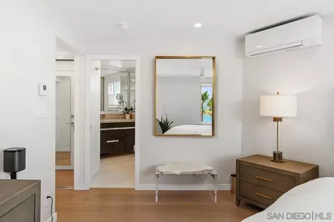 Bedroom - 8040 Girard Ave #7, La Jolla, CA 92037 photo 3 of 3