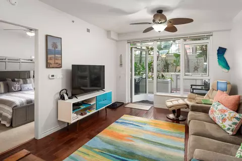 1431 Pacific Hwy #103, San Diego, CA 92101