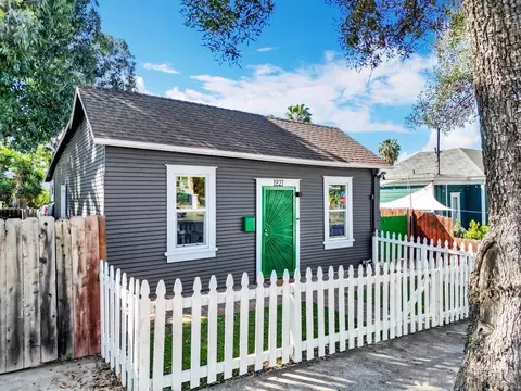 1921 L St, San Diego, CA 92102