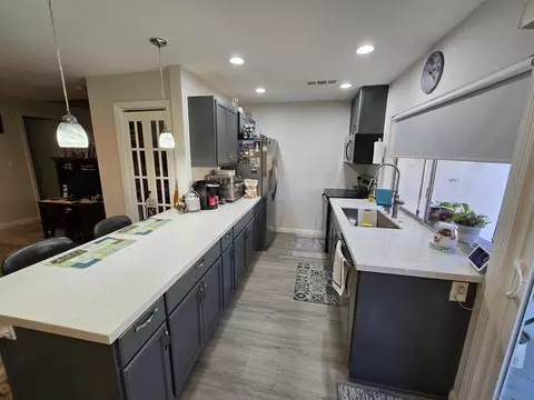 Kitchen - 311 Sun Ct, El Cajon, CA 92021 photo 2 of 4