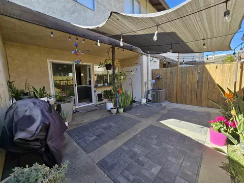 Exterior - 311 Sun Ct, El Cajon, CA 92021 photo 3 of 3