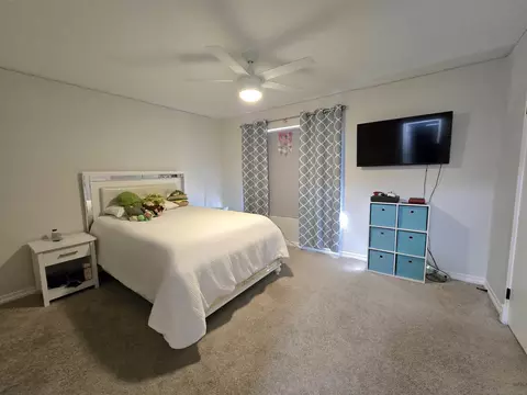 Bedroom - 311 Sun Ct, El Cajon, CA 92021 photo 3 of 3