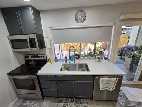 Kitchen - 311 Sun Ct, El Cajon, CA 92021 photo 1 of 4
