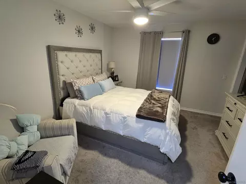 Bedroom - 311 Sun Ct, El Cajon, CA 92021 photo 1 of 3