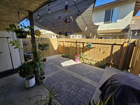 Exterior - 311 Sun Ct, El Cajon, CA 92021 photo 2 of 3
