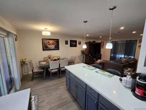 Kitchen - 311 Sun Ct, El Cajon, CA 92021 photo 4 of 4