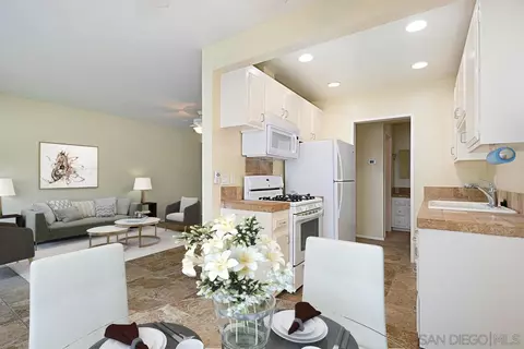 Kitchen - 2929 Fire Mountain Dr #37, Oceanside, CA 92054 photo 1 of 3