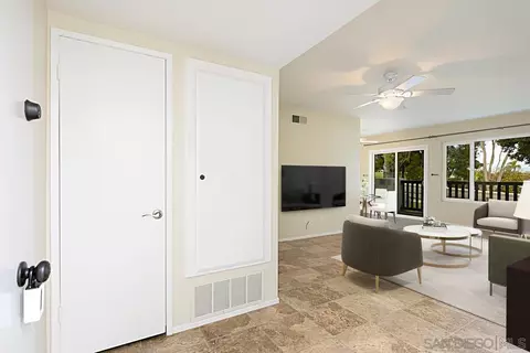 Entry Way - 2929 Fire Mountain Dr #37, Oceanside, CA 92054 photo 1 of 3