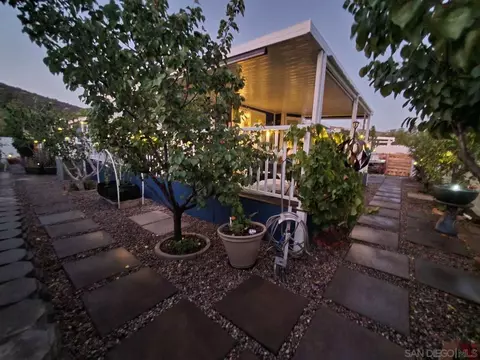 35109 Highway 79 #SPC 207, Warner Springs, CA 92086