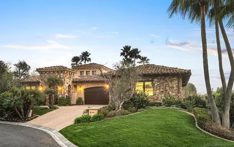 5111 Rancho Madera Bnd, San Diego, CA 92130